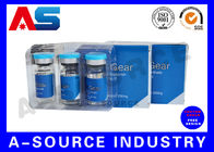 Elasticità elevata Pressione Sensitive Seal Liner / Medicina PS Foam Bottiglie sigillate di pillole medicinali
