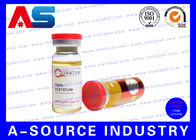 Siero 10ml Vial Labels Design Pharmaceutical Packaging per le bottiglie sterili del proponiato del Bodybuilding dell'iniezione