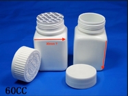 Le scatole di Matt/lucide 10ml fiala per la compressa orale imbottiglia l'imballaggio farmaceutico Peptidee