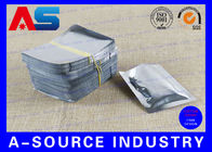 Condizione d'argento sulla borsa di plastica del foglio di alluminio per i blister del farmaco