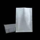 Maniche di alluminio farmaceutiche di Mylar della borsa della stagnola della saldatura a caldo delle borse del di alluminio dell'alimento