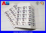 Peptidei Bottiglie Stampa di etichette farmaceutiche Melanotan 2 4C