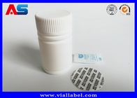 Le scatole di Matt/lucide 10ml fiala per la compressa orale imbottiglia l'imballaggio farmaceutico Peptidee