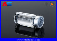 Stabile utensile per il crimping bottiglia per plastica alluminio Flip Off Tops 20mm bottiglia macchina di tappo