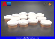 Farmaci 2 ml / 10 ml Vial di vetro Cappuccio chiudibile 20 mm Soluzione orale / Infusione Bottiglia di vetro minuscola