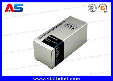 Anabolic Science 10 ml Bottiglie per flaconcini / Bottiglie di imballaggio per farmaci peptidici per flaconcini di vetro