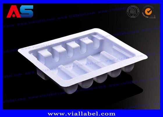 5 2 ml di Soma tropin Ampolata PET Plastic Blister Packaging